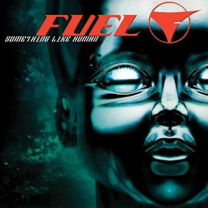 Fuel- Something Like Human [ VINYL LP ]