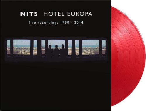 Nits- Hotel Europa [ VINYL LP ]