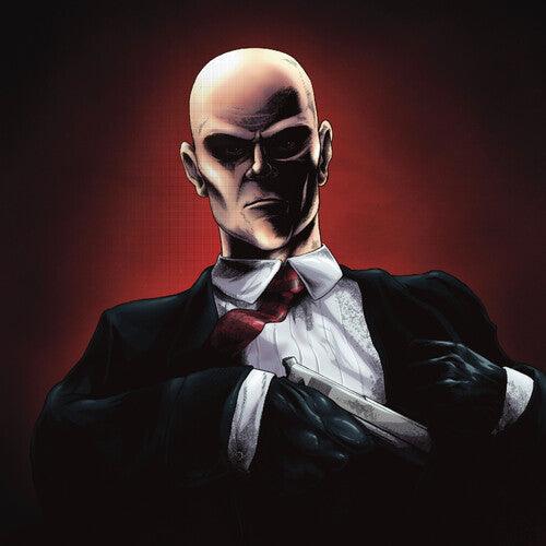 Jesper Kyd- Hitman: Codename 47 (Original Soundtrack) [ VINYL LP ]