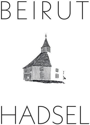 Beirut- Hadsel (Indie Exclusive Vinyl) [ VINYL LP ]