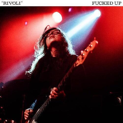 Fucked Up- Rivoli (2LP) [ VINYL LP ]