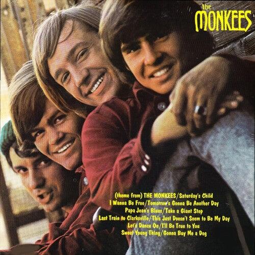 The Monkees- The Monkees -BF23 [ VINYL LP ]
