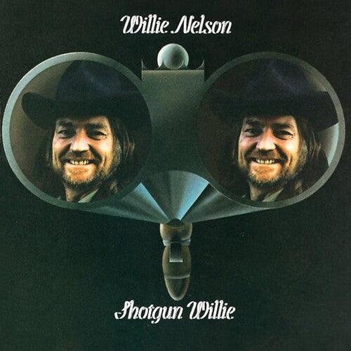 Willie Nelson- Shotgun Willie [ VINYL LP ]