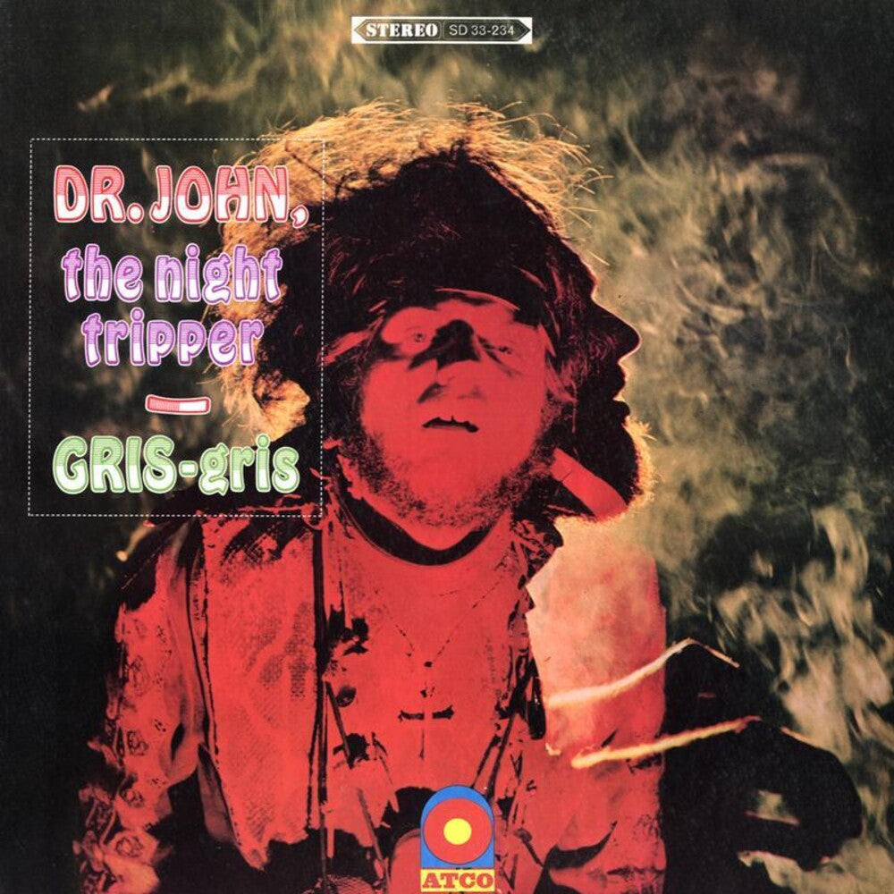 Dr. John- Gris Gris [ VINYL LP ]
