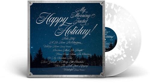 My Morning Jacket- Happpy Holiday! -BF23 [ VINYL LP ]