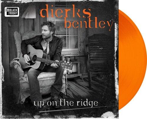 Dierks Bentley- Up On The Ridge (10th Anniversary Edition) -BF23 [ VINYL LP ]