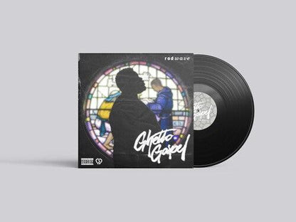 Rod Wave- Ghetto Gospel [ VINYL LP ]