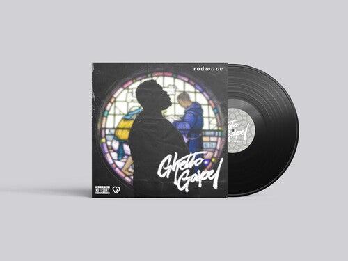 Rod Wave- Ghetto Gospel [ VINYL LP ]