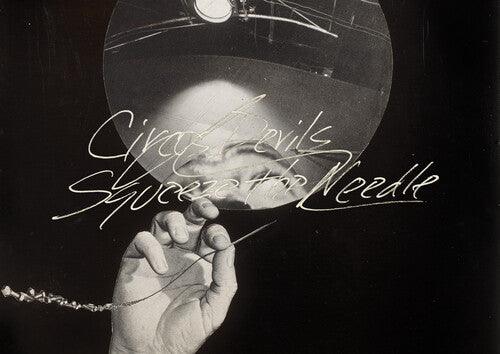 Circus Devils- Squeeze The Needle [ VINYL LP ]