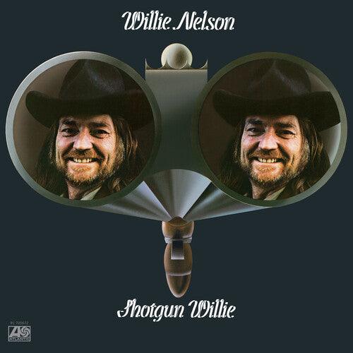 Willie Nelson- Shotgun Willie (50th Anniversary Deluxe Edition) -BF23 [ VINYL LP ]