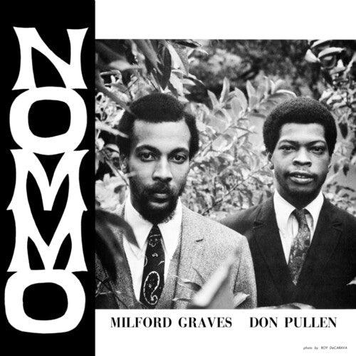 Nommo [ VINYL LP ]
