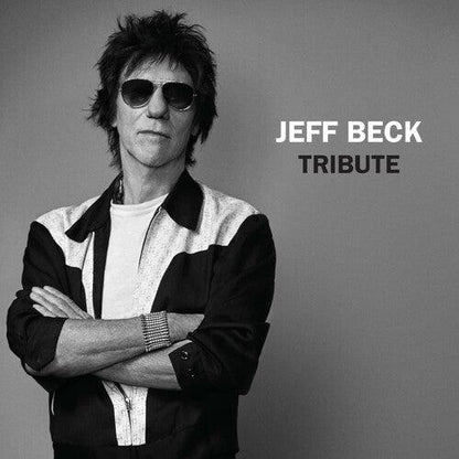 Jeff Beck- Tribute -BF23 [ VINYL LP ]