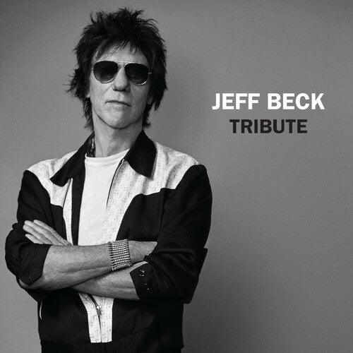 Jeff Beck- Tribute -BF23 [ VINYL LP ]