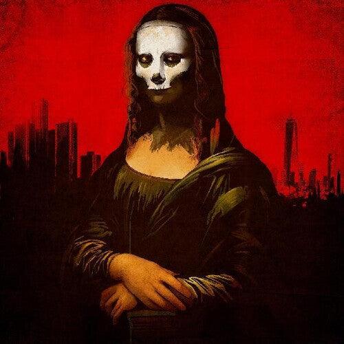 Mona Lisa [ VINYL LP ]