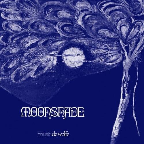 Roger Webb Sound- Moonshade [ VINYL LP ]