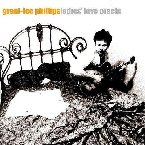 Grant-Lee Phillips- Ladies Love Oracle [ VINYL LP ]