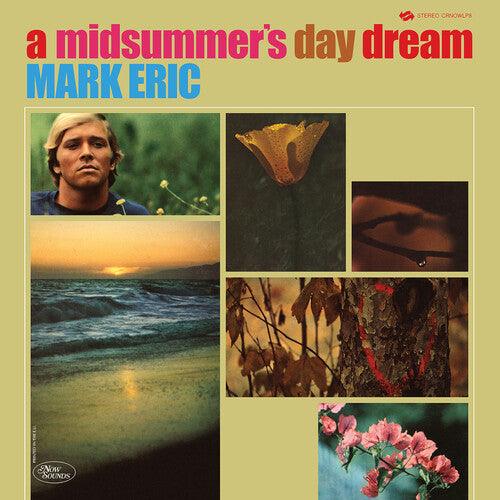 Mark Eric- Midsummers Daydream [ VINYL LP ]