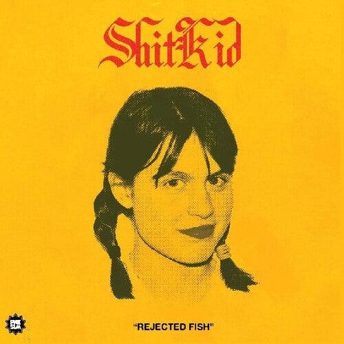 Shitkid- 870 [ VINYL LP ]