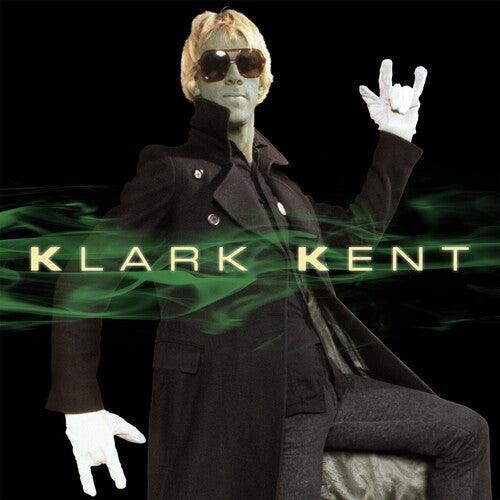 Klark Kent- Klark Kent (Deluxe) [ VINYL LP ]