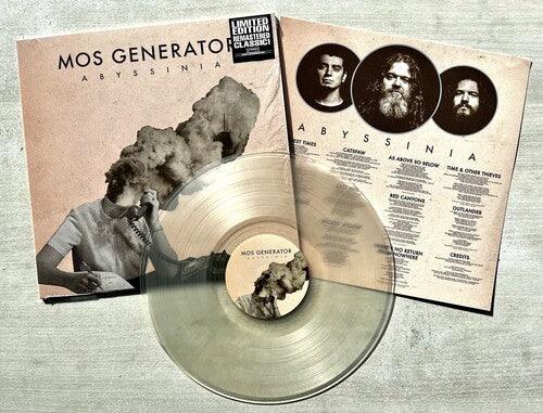 Mos Generator- Abyssinia [ VINYL LP ]