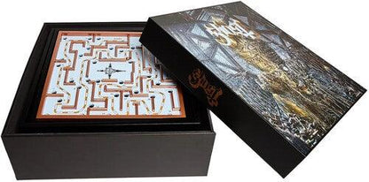 Ghost- Impera Labyrinth Maze Game [ VINYL LP ]