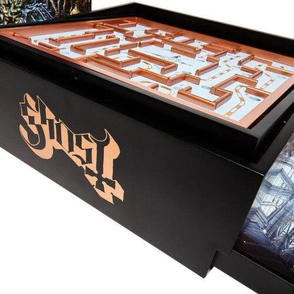 Ghost- Impera Labyrinth Maze Game [ VINYL LP ]