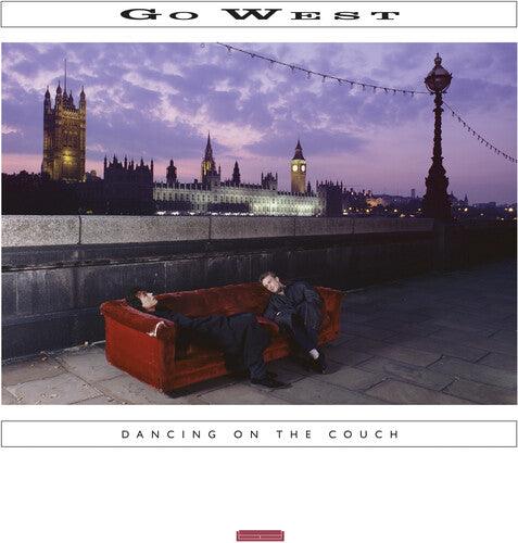 Go West- Dancing on the Couch [Expanded Edition] [ VINYL LP ]