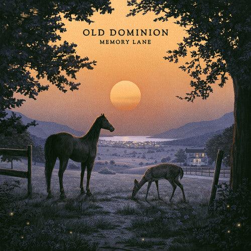 Old Dominion- Memory Lane [ VINYL LP ]