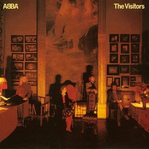 Abba- The Visitors (2xLP) [Half-Speed Master] [ VINYL LP ]