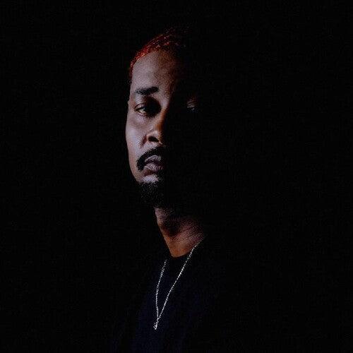Danny Brown- Quaranta (Red Vinyl) [ VINYL LP ]
