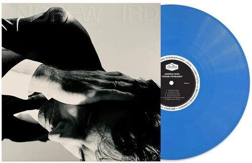 Andrew Bird- Inside Problems [ VINYL LP ]