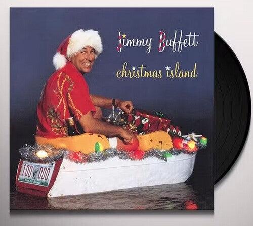 Jimmy Buffett- Christmas Island [ VINYL LP ]