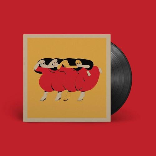 Future Islands- People Who Aren't There Anymore [ VINYL LP ]