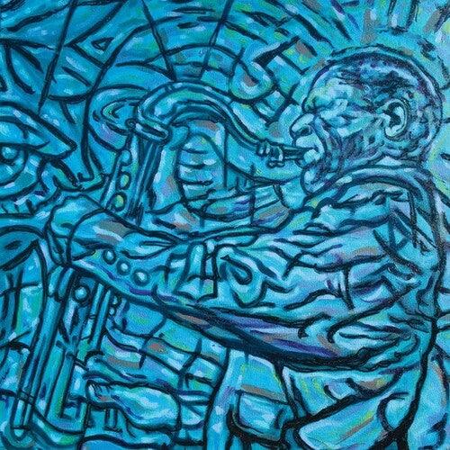 Various Artists- Spiritual Jazz 15: A Tribute To 'Trane [ VINYL LP ]