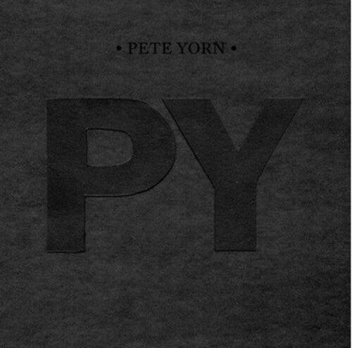 Pete Yorn- Pete Yorn [ VINYL LP ]