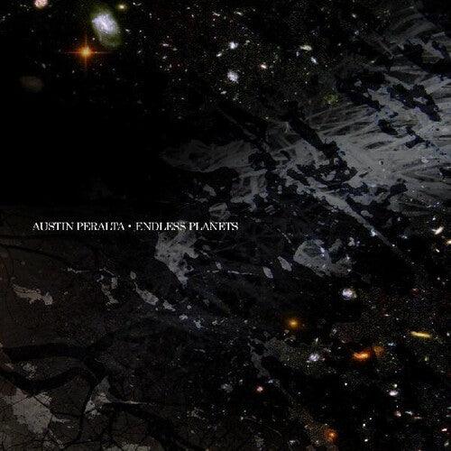 Austin Peralta- Endless Planets [ VINYL LP ]
