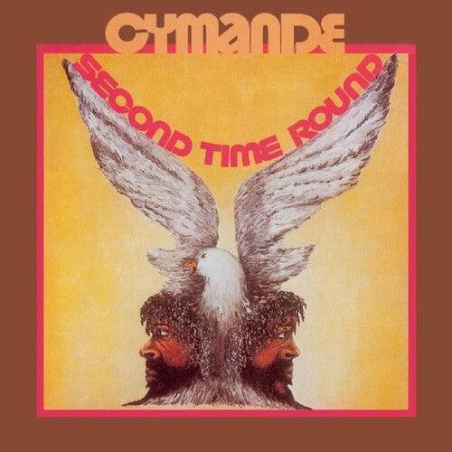 Cymande- Second Time Round [ VINYL LP ]