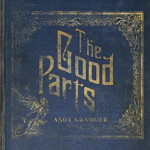 Andy Grammer- The Good Parts [ VINYL LP ]