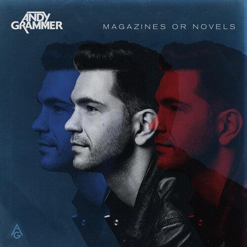 Andy Grammer- Magazine Or Novels [ VINYL LP ]