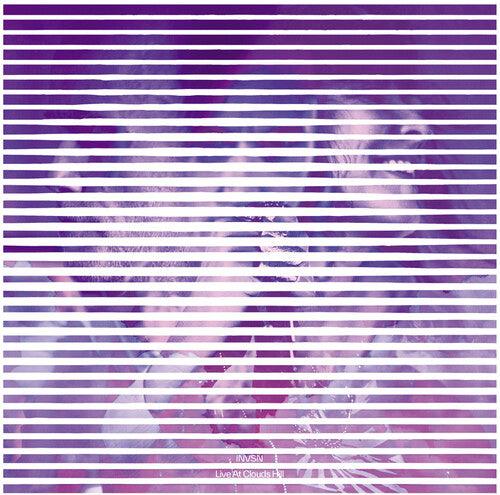 INVSN- Live At Clouds Hill [ VINYL LP ]