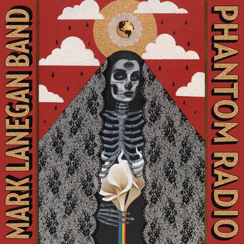 Mark Lanegan- Phantom Radio [ VINYL LP ]