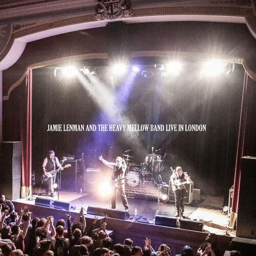 Live In London - LP with DVD [ VINYL LP ]