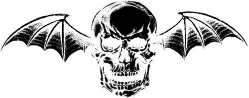 Avenged Sevenfold- Avenged Sevenfold (Red Vinyl) [ VINYL LP ]