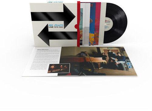 Dire Straits- Live 1978-1992 [ VINYL LP ]