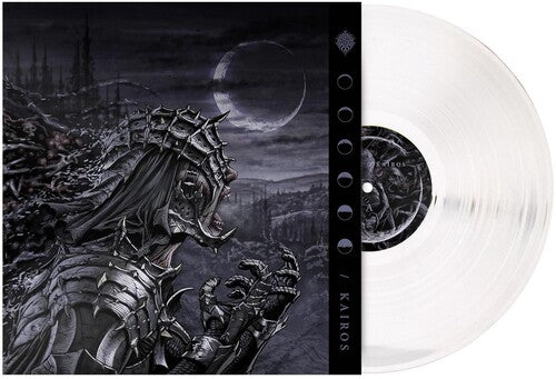 Osiah- Kairos [ VINYL LP ]