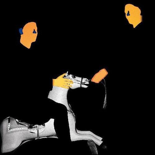 MGMT- Loss Of Life (Black Vinyl) [ VINYL LP ]