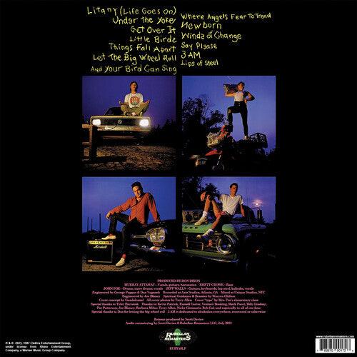 Guadalcanal Diary- 2 X 4 - Pink/yellow Swirl [ VINYL LP ]