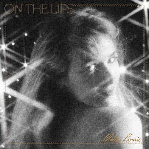 Molly Lewis- On The Lips - Candlelight Gold [ VINYL LP ]