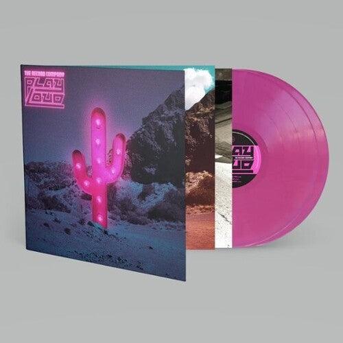 Record Company- Play Loud [ VINYL LP ]