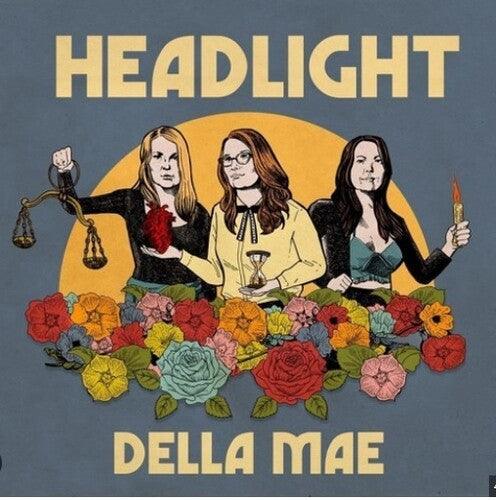 Della Mae- Headlight [ VINYL LP ]
